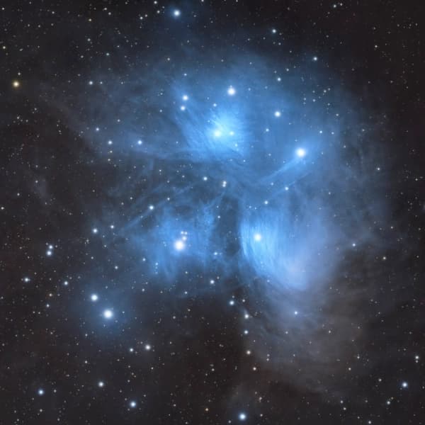 The Pleiades